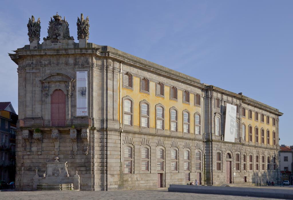 Studios Baixa Downtown Oporto Camera foto